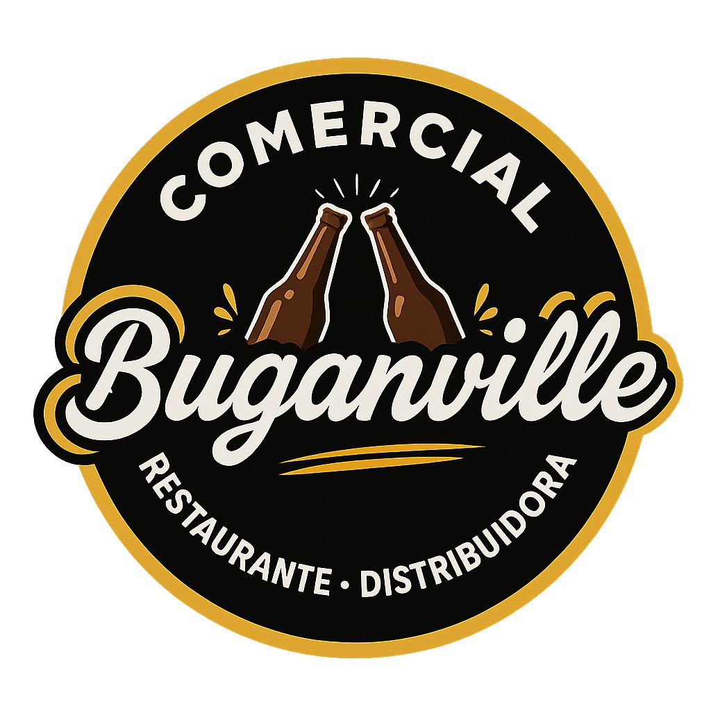Buganville Bar